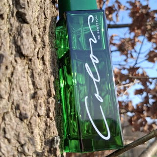 Colors de Benetton (Eau de Toilette) - Benetton