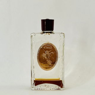 Fleurs d'Amour / Flowers of Love (Extrait) by Roger & Gallet