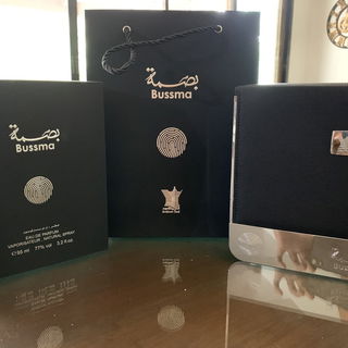 Bussma - Arabian Oud