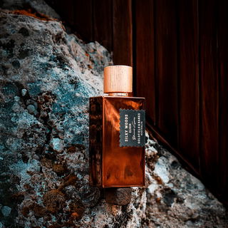 Silky Woods Elixir - Goldfield & Banks