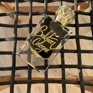 Bakhoor Cologne von Hunayn