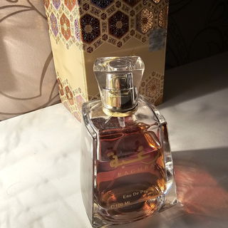 Raghba / رغبة (Eau de Parfum) by Lattafa