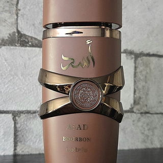 Asad Bourbon / أسد - Lattafa