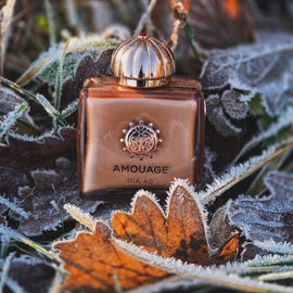Dia 40 - Amouage