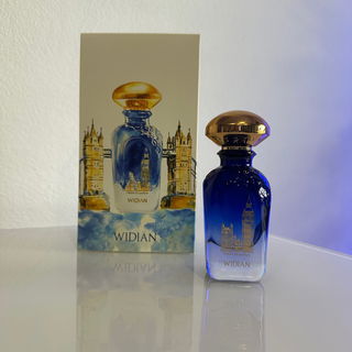 London (Extrait de Parfum) by Widian