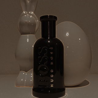 Boss Bottled Parfum by Hugo Boss