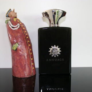 Memoir Man von Amouage