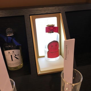 Agarwood by Penhaligon's