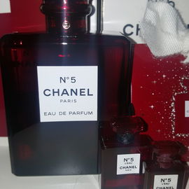 N°5 L'Eau Limited Edition 2018 - Chanel