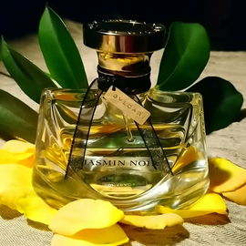 Mon Jasmin Noir (Eau de Parfum) - Bvlgari