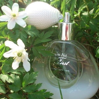 Un Air de First by Van Cleef & Arpels