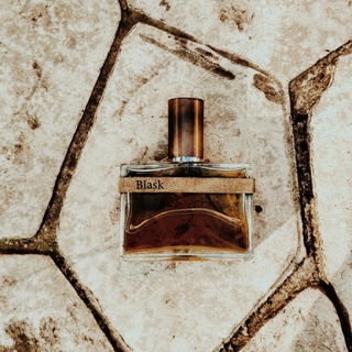 Blask - Humięcki & Graef