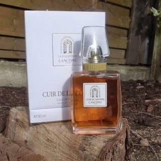Cuir de Lancôme