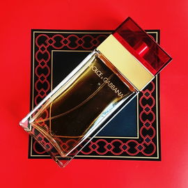 Dolce & Gabbana (1992) (Eau de Toilette) - Dolce & Gabbana
