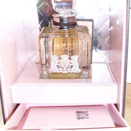 Juicy Couture (Eau de Parfum) - Juicy Couture