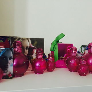 Fantasy (Eau de Parfum) von Britney Spears