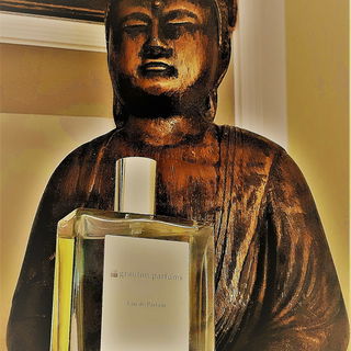 Pour Homme von Grauton Parfums