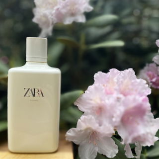 Femme (2016) (Eau de Toilette) von Zara