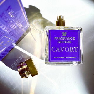 Cavort - Fragrance Du Bois