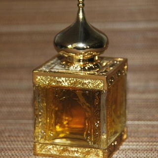Gold Woman (Eau de Parfum) by Amouage