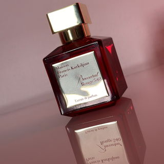 Baccarat Rouge 540 (Extrait de Parfum) by Maison Francis Kurkdjian
