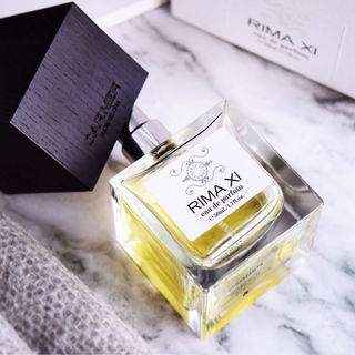 Rima XI - Carner