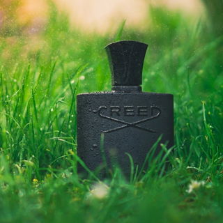 Green Irish Tweed - Creed
