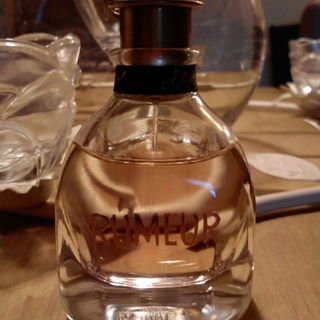 Rumeur (2007) (Eau de Parfum) by Lanvin