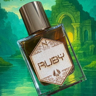 Endlich da, mein erster Nibero. Hintergrund vom Bild ist einem Nintendo Klassiker Spiel nachempfunden. Die Inspiration zu diesem Duft von Frederic. Kann ich gut nachempfinden, hatte das selber gespielt. Lang ist her.