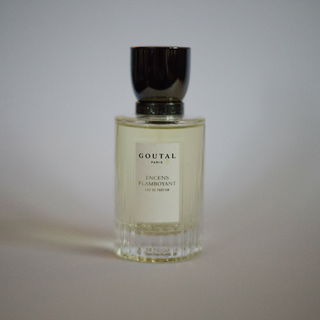 Encens Flamboyant (Eau de Parfum) von Goutal