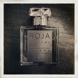 Enigma / Creation-E (Parfum) - Roja Parfums