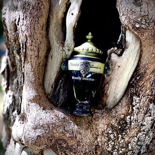 Majestic Woody Intense - Arabian Oud