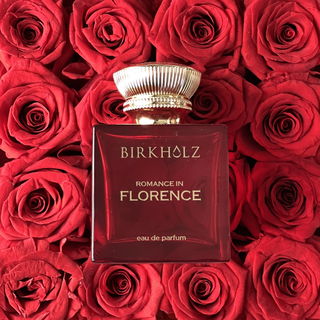 Romance in Florence von Birkholz