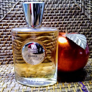 Amber by Giardino Benessere