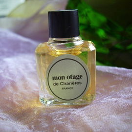Mon Otage - Charrier / Parfums de Charières