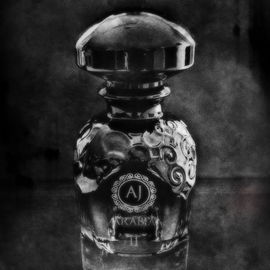 Black II (Extrait de Parfum) - Widian / AJ Arabia