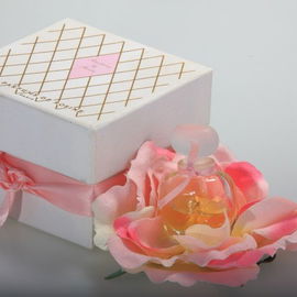 Roseberry - Les Parfums de Rosine