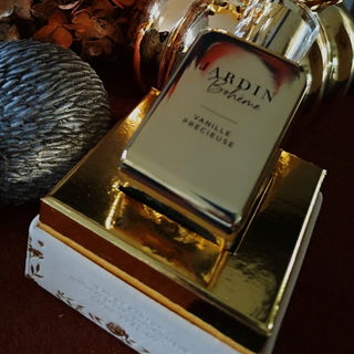 Vanille Précieuse by Jardin Bohème