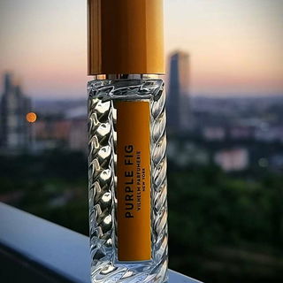 Purple Fig by Vilhelm Parfumerie