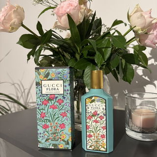 Flora Gorgeous Jasmine - Gucci