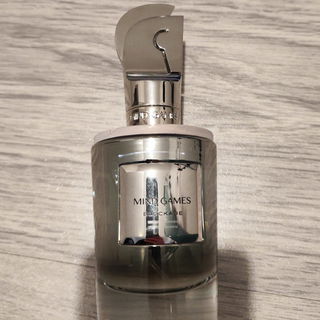 Blockade von Mind Games