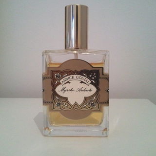 Myrrhe Ardente (Eau de Parfum) von Goutal