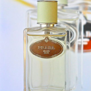Infusion d'Iris (Eau de Parfum) (2007) by Prada