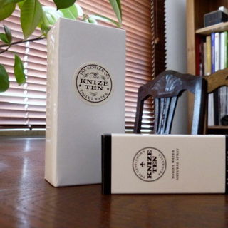 Knize Ten (Toilet Water) by Knize