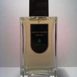 Pierre Cardin Collection - Cèdre Ambré (Eau de Toilette) - Pierre Cardin