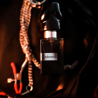 Sadonaso Phallic Edition - Nasomatto