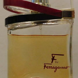 F by Ferragamo - Salvatore Ferragamo