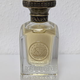 Rahaba - Anfas