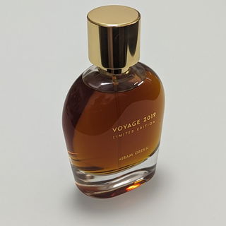 Voyage 2019 - Hiram Green