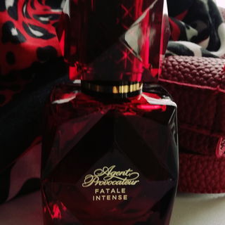 Fatale Intense - Agent Provocateur